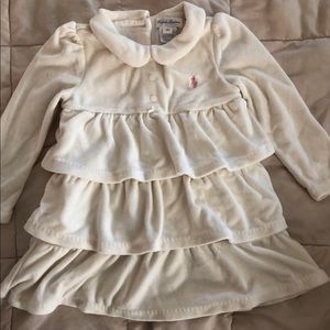 18 mo girls sweater